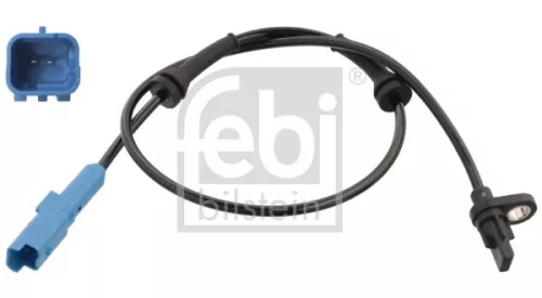 Sensor, wielsnelheid FEBI BILSTEIN 106324)