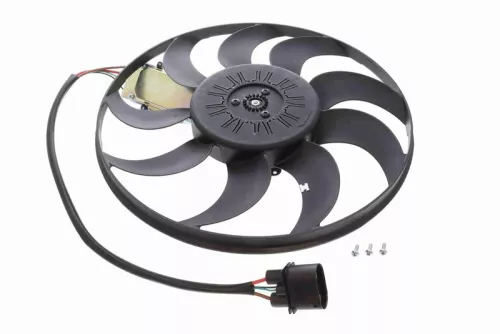 Ventilator, motorkoeling VEMO V15-01-1916)