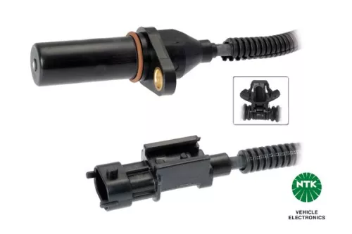 Sensor, crankshaft pulse NTK 81554)