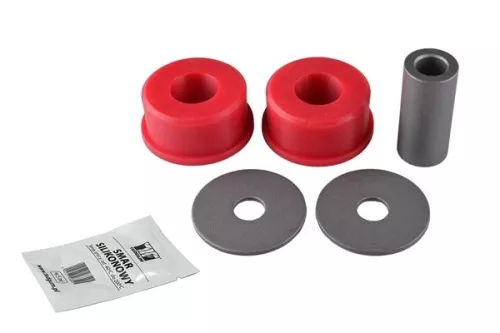 Mounting, control/trailing arm TEDGUM 00227651)