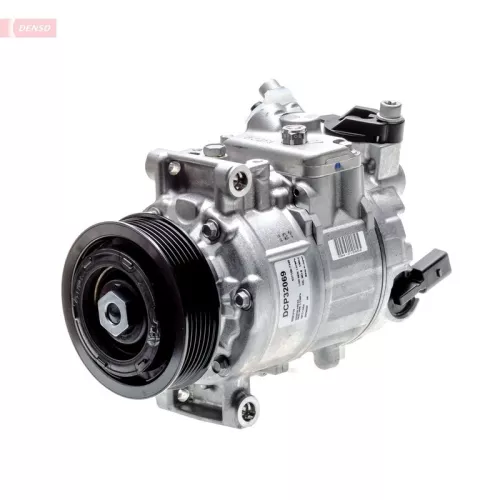 Compressor, air conditioning DENSO DCP32069)