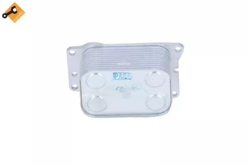 Oil Cooler, engine oil  31812)