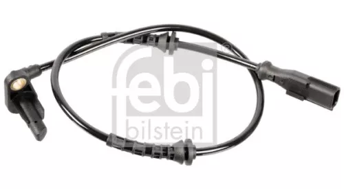 Sensor, wielsnelheid FEBI BILSTEIN 107992)