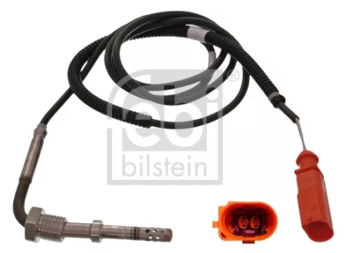 Sensor, uitlaatgastemperatuur FEBI BILSTEIN 48836)