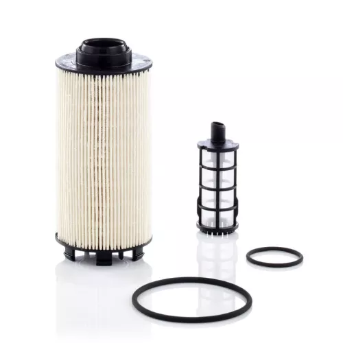Fuel Filter MANN-FILTER PU 8010-2 x)