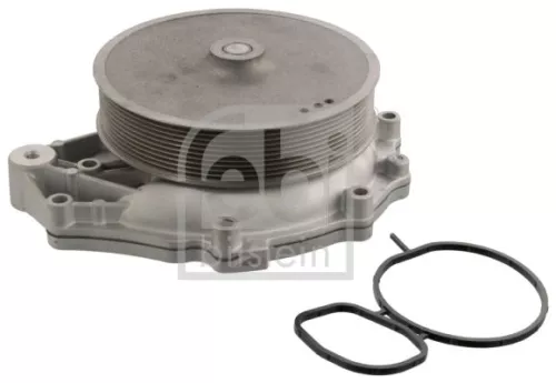 Water Pump, engine cooling FEBI BILSTEIN 101067)