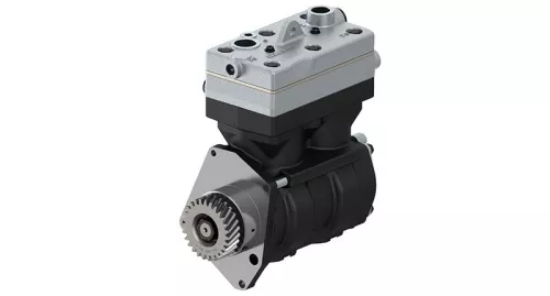 Compressor, compressed-air system WABCO 9125101030)