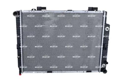 Radiator, engine cooling NRF 58159)