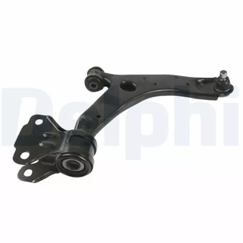 Control/Trailing Arm, wheel suspension DELPHI TC5542)