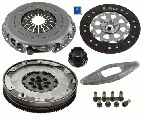 Koppelingsset SACHS 2290 601 130)