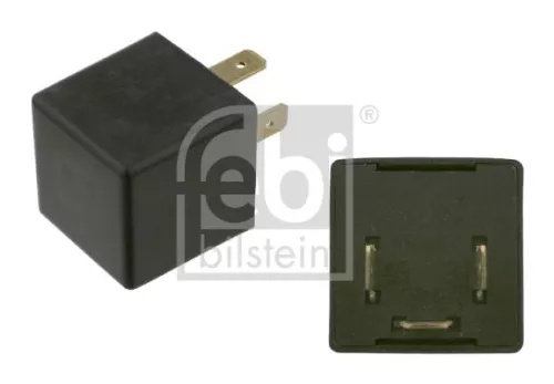 Flasher Unit FEBI BILSTEIN 11574)