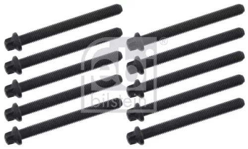 Cilinderkopboutenset FEBI BILSTEIN 04082)