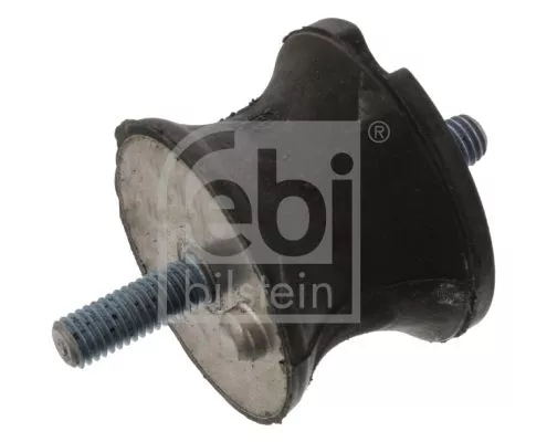 Mounting, automatic transmission FEBI BILSTEIN 04517)