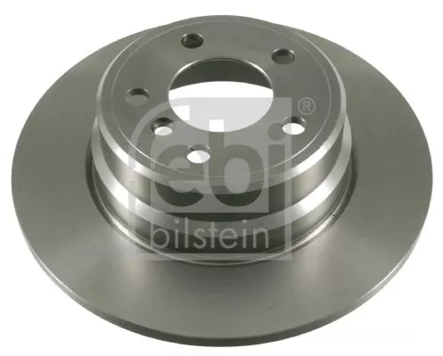 Remschijf FEBI BILSTEIN 21178)