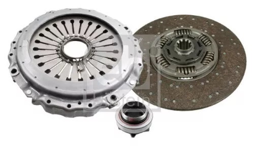 Clutch Kit  105192)