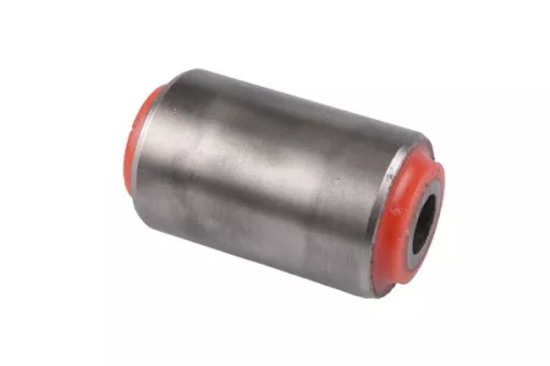 Mounting, leaf spring TEDGUM 00677709)
