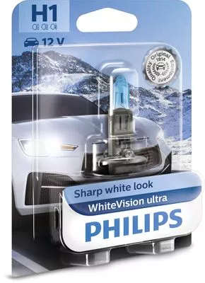 Bulb PHILIPS 12258WVUB1)