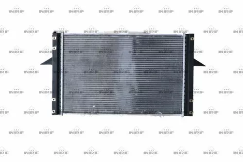 Radiator, engine cooling NRF 509509)