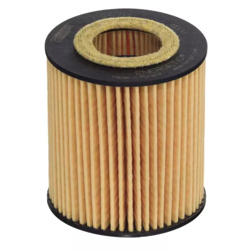 Oliefilter HENGST FILTER E957H D505)