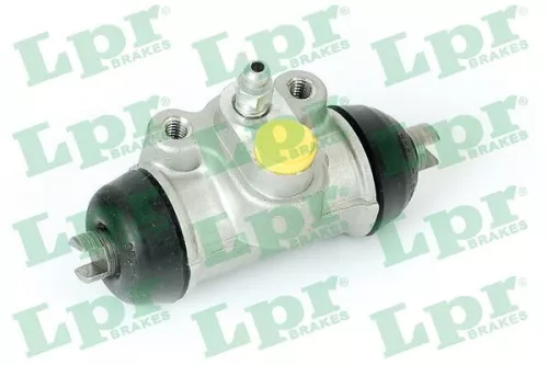 Wielremcilinder LPR 5549)