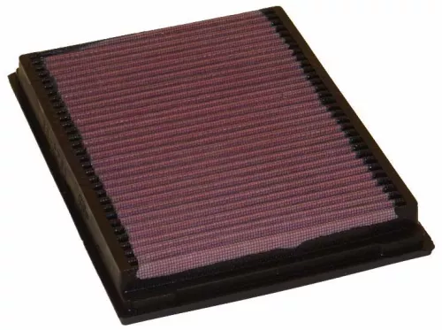 Luchtfilter K&N FILTERS 33-2231)