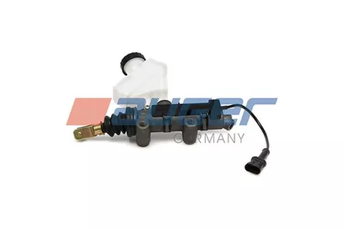 Hoofdremcilinder, koppeling AUGER 79301)