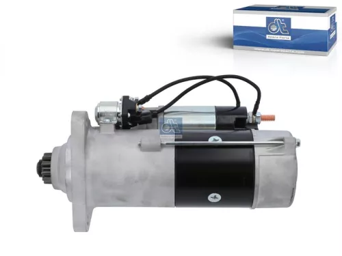 Starter DT Spare Parts 4.69463)