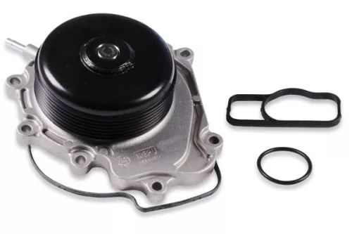 Water Pump, engine cooling HEPU P1513)