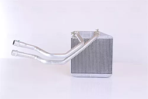Warmtewisselaar, binnenverwarming NISSENS 71455)