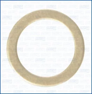 Seal Ring, oil drain plug AJUSA 22018700)