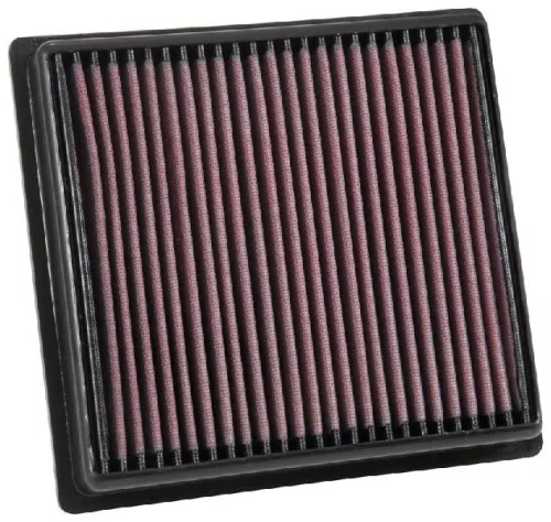 Luchtfilter K&N FILTERS 33-5064)
