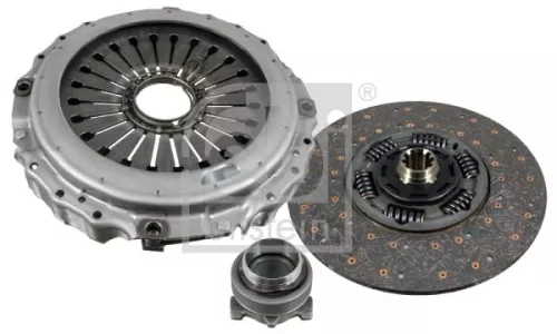 Clutch Kit FEBI BILSTEIN 105237)