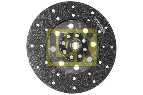 koppelingsschijf Schaeffler LuK 328 0083 16)