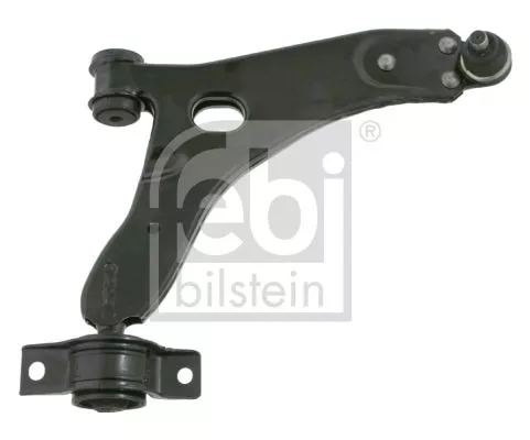 Control/Trailing Arm, wheel suspension  15681)