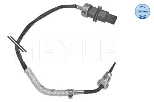 Sensor, exhaust gas temperature MEYLE 114 800 0211)