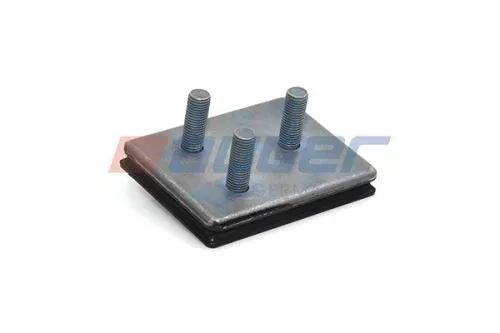 Rubberen buffer, vering AUGER 76357)