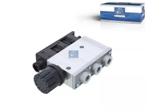Luchtveringklep DT Spare Parts 2.64065)