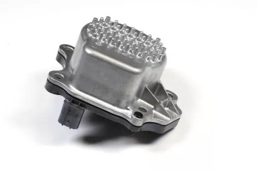 Water Pump, engine cooling HEPU P7867)