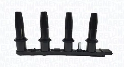 Ignition Coil MAGNETI MARELLI 060717156012)