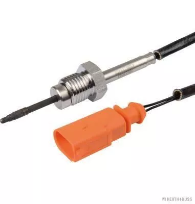 Sensor, uitlaatgastemperatuur Herth+Buss Elparts 70683063)