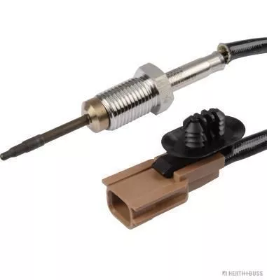 Sensor, uitlaatgastemperatuur Herth+Buss Elparts 70682504)