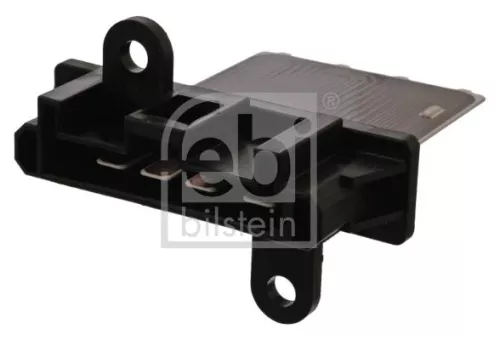 Weerstand, interne ventilator FEBI BILSTEIN 47955)