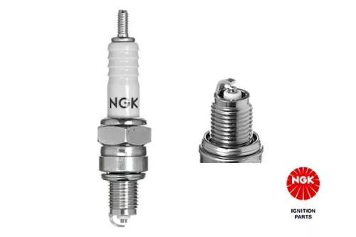 Spark Plug NGK 6821)