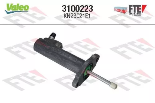 Slave Cylinder, clutch VALEO 3100223)