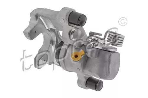 Brake Caliper TOPRAN 631 425)