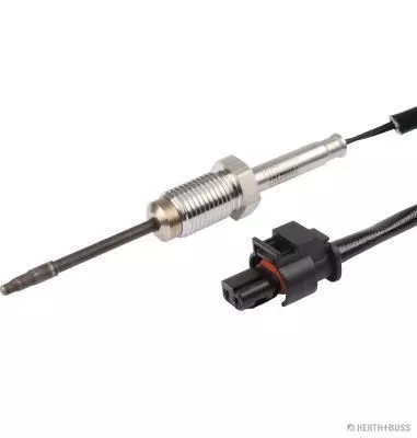 Sensor, uitlaatgastemperatuur Herth+Buss Elparts 70682107)