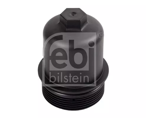 Behuizing, geautomatiseerde handgeschakelde transmissie (AMT) FEBI BILSTEIN 172893)