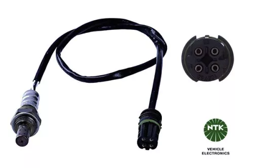 Oxygen Sensor NTK 97085)