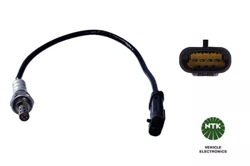 Oxygen Sensor NTK 96028)