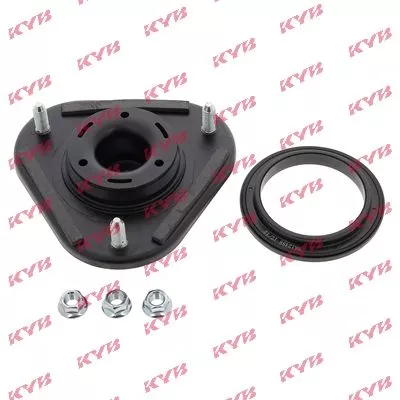 Reparatieset, steunbeugel voor veerpootophanging KYB SM5665)